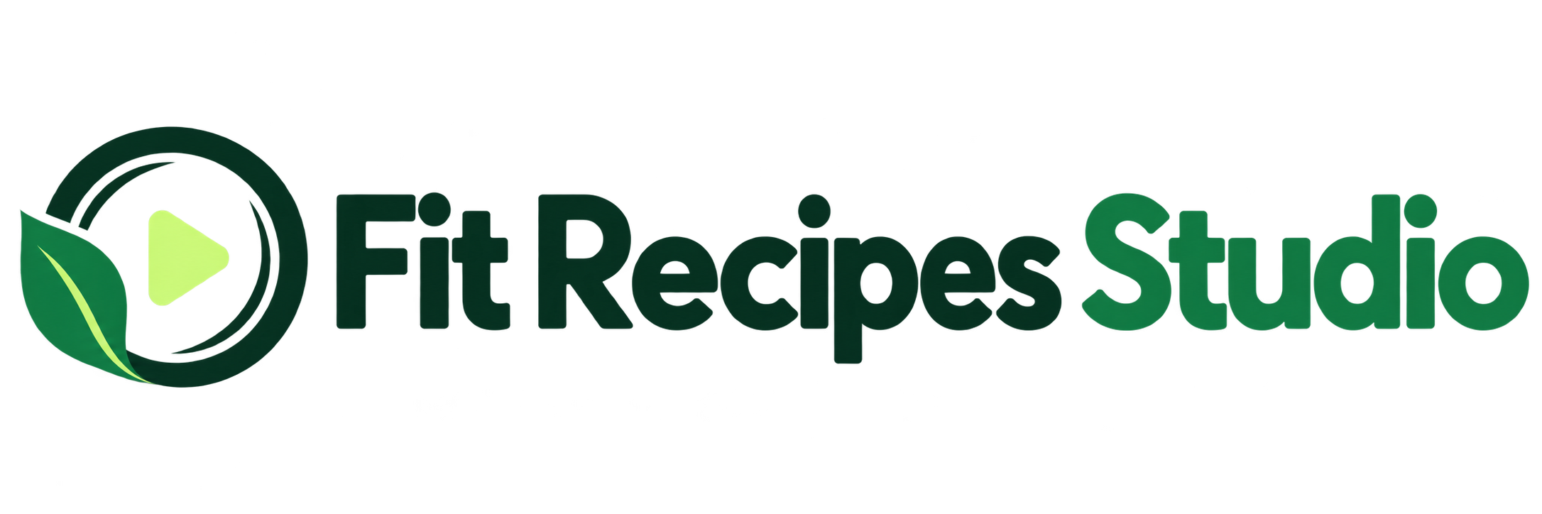 Fit Recipes Studio